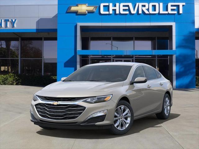 new 2024 Chevrolet Malibu car, priced at $23,995