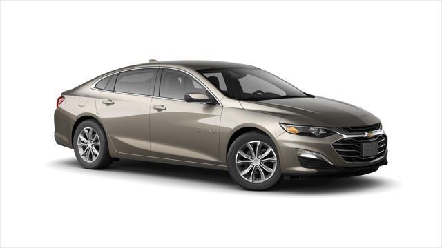 new 2024 Chevrolet Malibu car, priced at $24,895