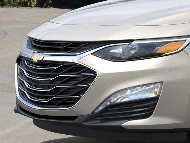 new 2024 Chevrolet Malibu car, priced at $23,995