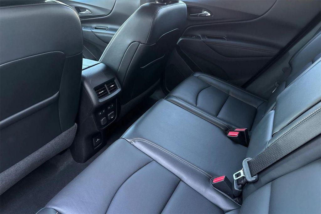 used 2018 Chevrolet Equinox car, priced at $14,990