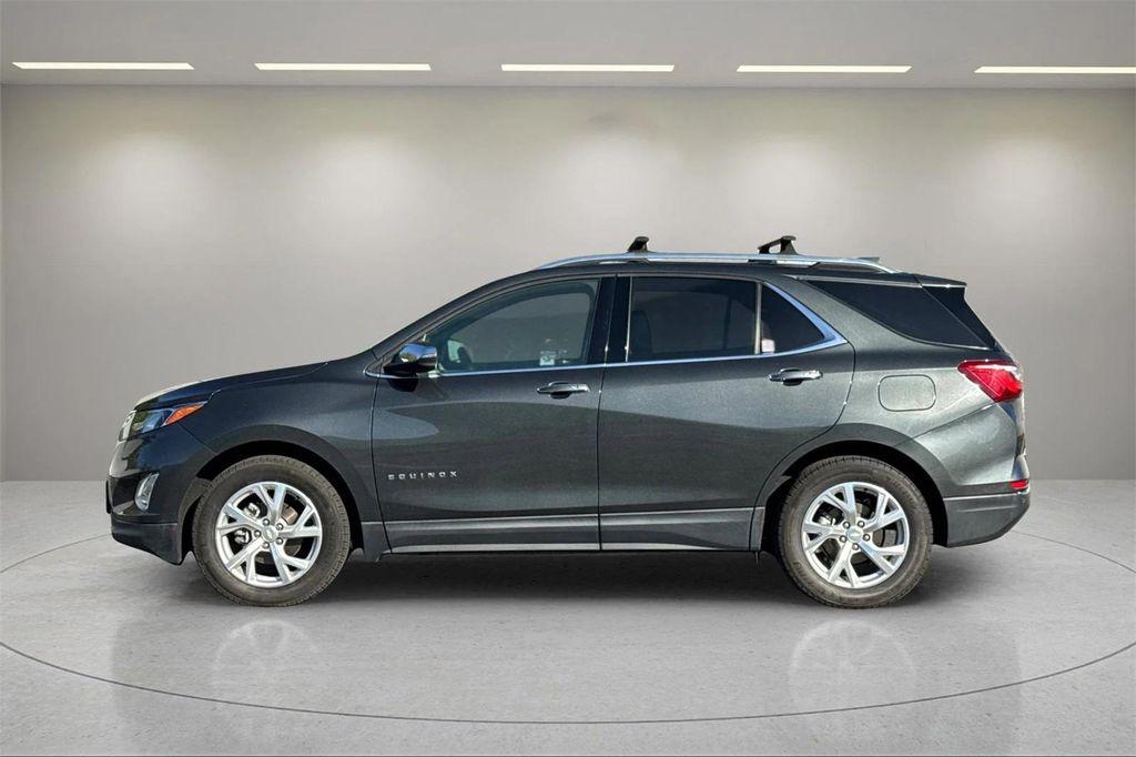 used 2018 Chevrolet Equinox car, priced at $14,990