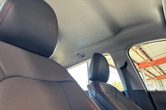 used 2017 Chevrolet Bolt EV car, priced at $8,990