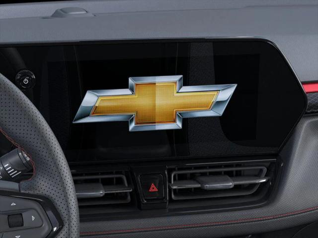 new 2026 Chevrolet TrailBlazer car, priced at $30,790