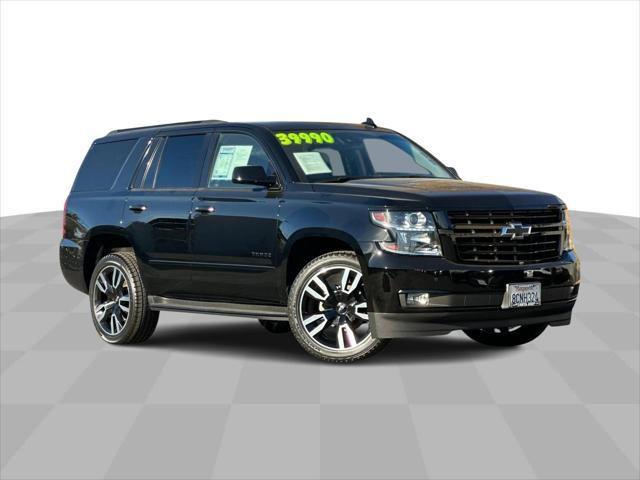 used 2018 Chevrolet Tahoe car, priced at $38,990