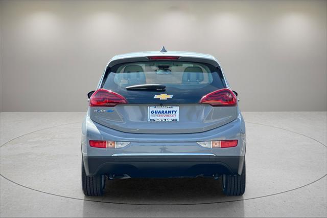 used 2019 Chevrolet Bolt EV car, priced at $14,990