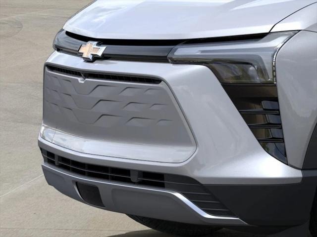 new 2024 Chevrolet Blazer EV car, priced at $34,195