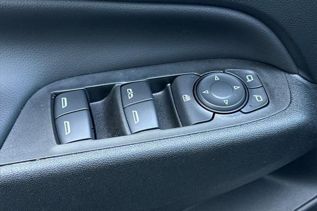 used 2022 Chevrolet Equinox car, priced at $21,990