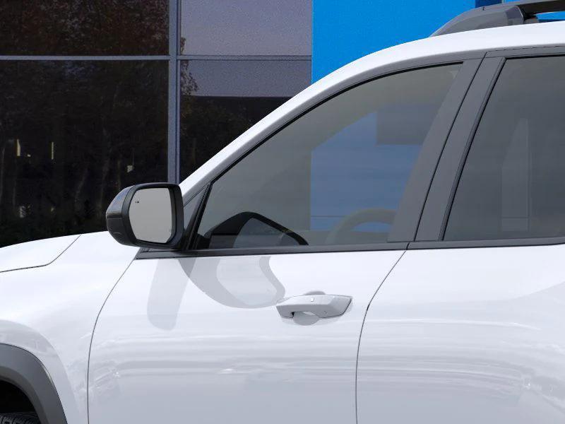 new 2026 Chevrolet Equinox car, priced at $32,585