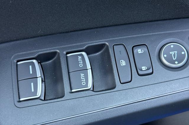 used 2024 Honda Civic car, priced at $23,990