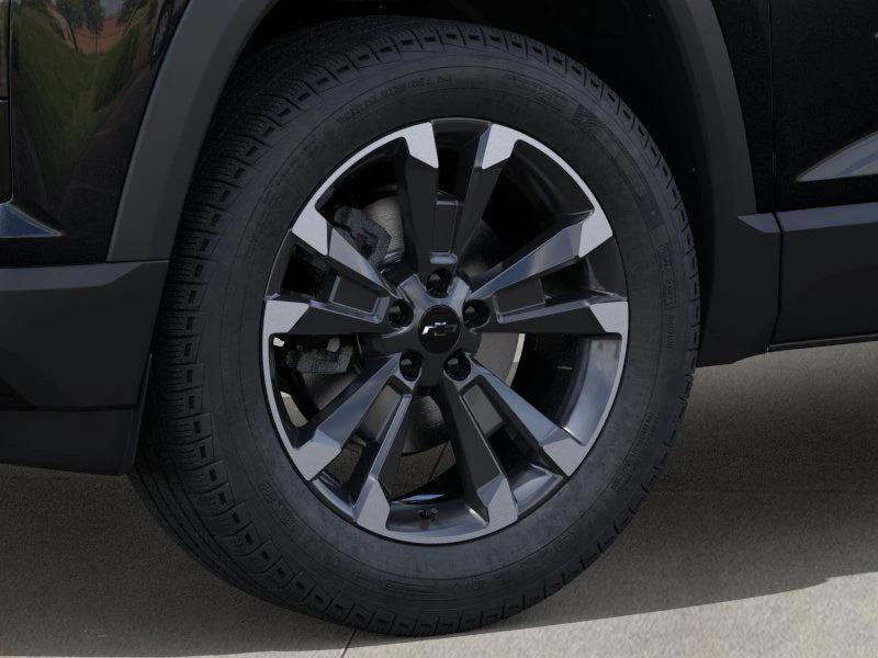 new 2026 Chevrolet Equinox car, priced at $35,345