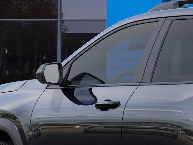 new 2026 Chevrolet Equinox car, priced at $35,345
