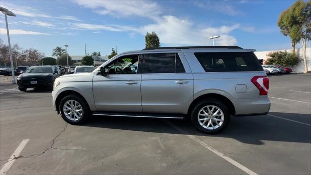 used 2020 Ford Expedition car, priced at $27,490