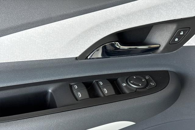 used 2019 Chevrolet Bolt EV car, priced at $11,990