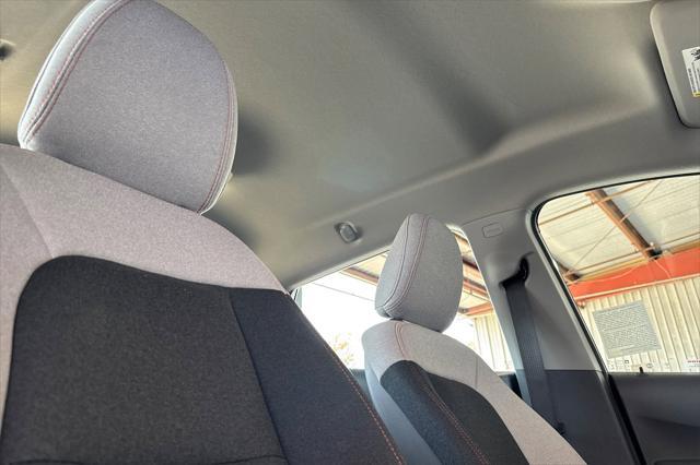 used 2019 Chevrolet Bolt EV car, priced at $11,990
