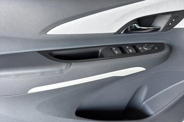 used 2019 Chevrolet Bolt EV car, priced at $11,990