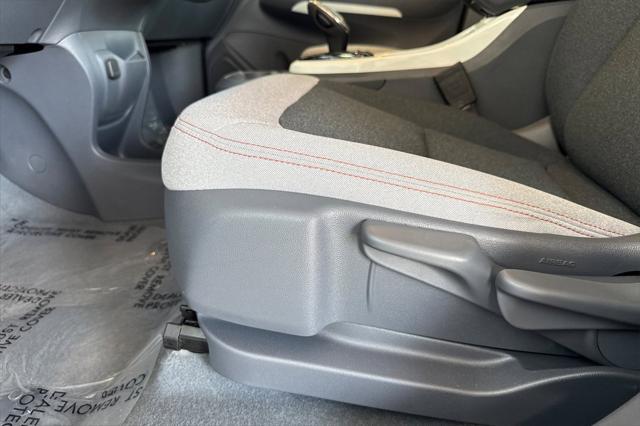 used 2019 Chevrolet Bolt EV car, priced at $11,990