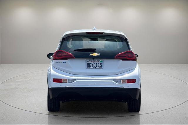 used 2019 Chevrolet Bolt EV car, priced at $11,990