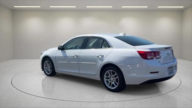 used 2015 Chevrolet Malibu car