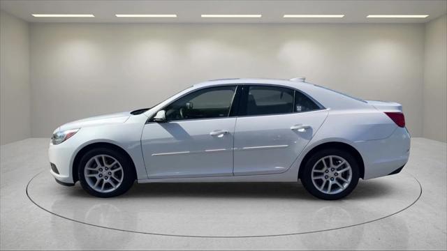 used 2015 Chevrolet Malibu car