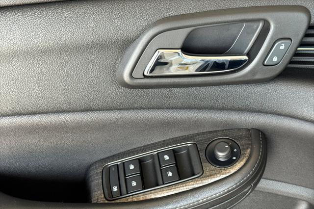 used 2015 Chevrolet Malibu car
