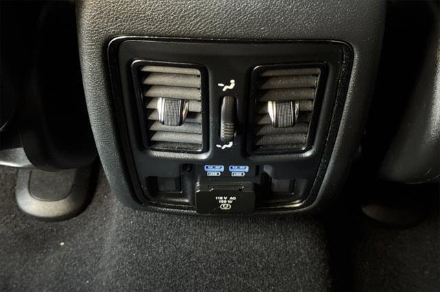 used 2020 Jeep Grand Cherokee car, priced at $24,990