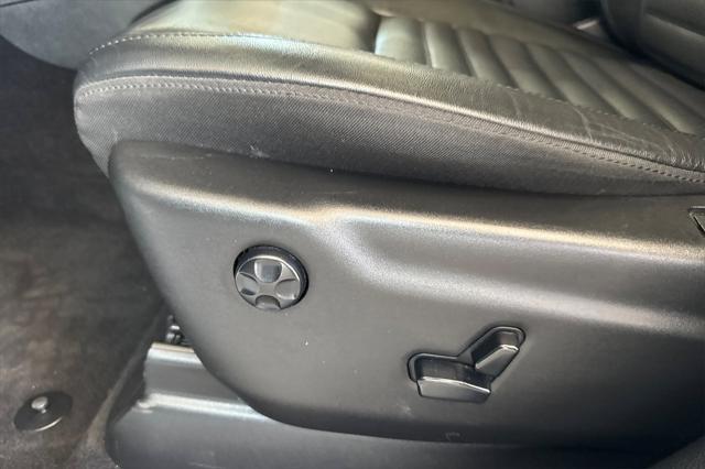 used 2020 Jeep Grand Cherokee car, priced at $24,990