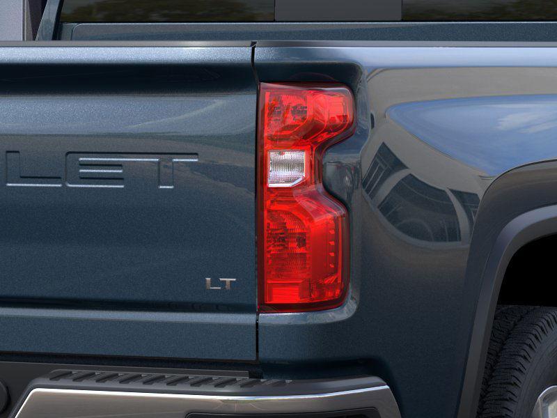 new 2026 Chevrolet Silverado 2500 car, priced at $74,925
