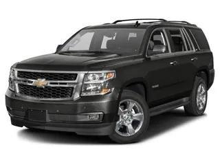 used 2018 Chevrolet Tahoe car, priced at $34,490