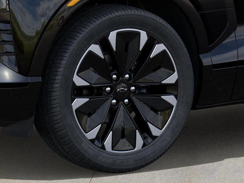 new 2026 Chevrolet Blazer car, priced at $53,535