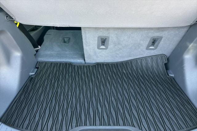 used 2019 Chevrolet Bolt EV car, priced at $13,990