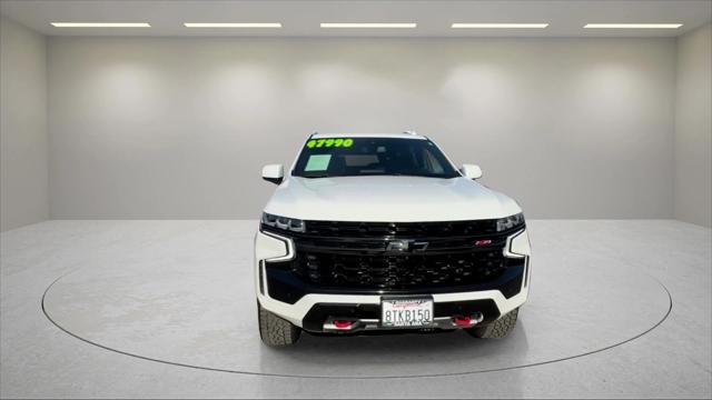 used 2021 Chevrolet Tahoe car, priced at $45,990