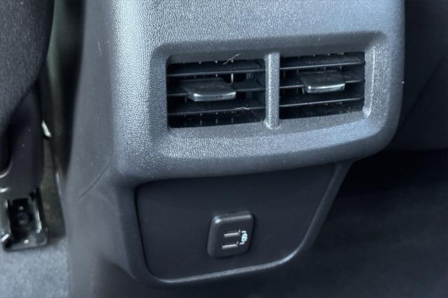 used 2022 Chevrolet Equinox car, priced at $20,990