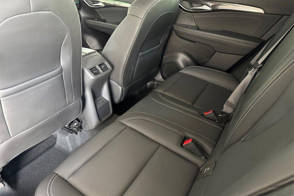 used 2024 Buick Envision car, priced at $24,990