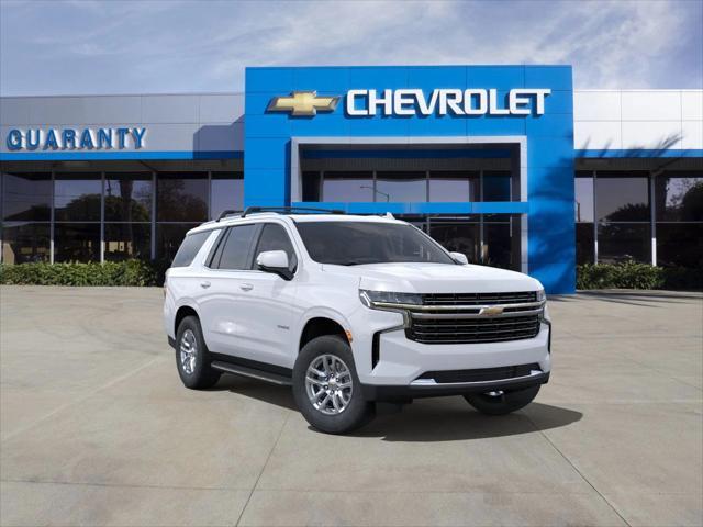 new 2024 Chevrolet Tahoe car, priced at $67,040