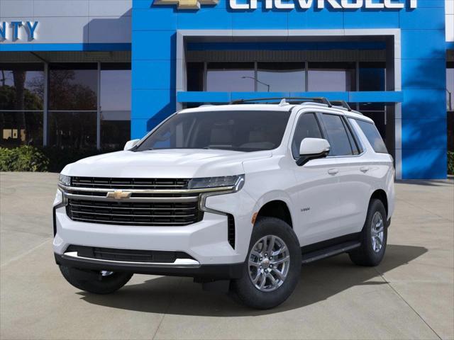 new 2024 Chevrolet Tahoe car, priced at $67,040