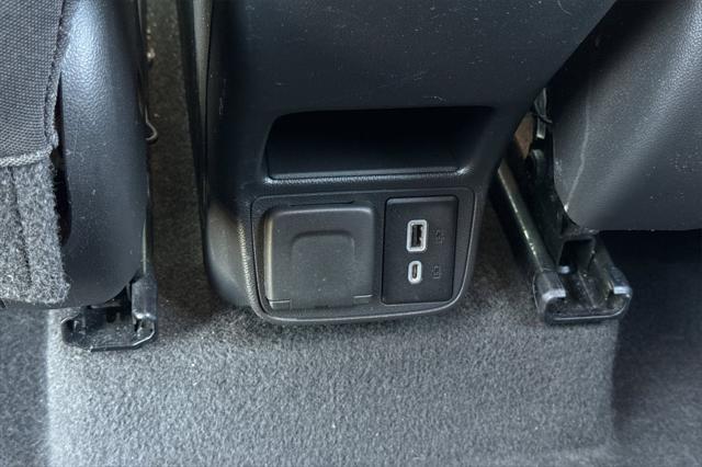 used 2022 Chevrolet TrailBlazer car, priced at $19,990