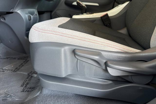 used 2019 Chevrolet Bolt EV car, priced at $12,490
