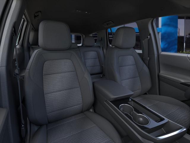 new 2025 Chevrolet Equinox car, priced at $26,745