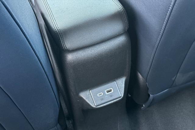 used 2022 Chevrolet Bolt EUV car, priced at $12,990