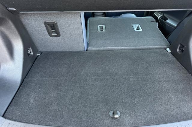 used 2022 Chevrolet Bolt EUV car, priced at $12,990