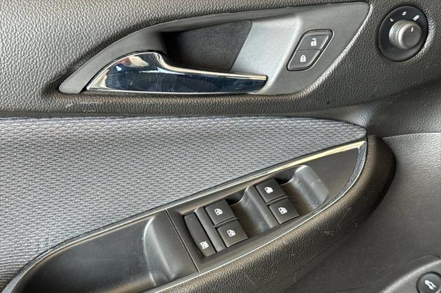 used 2018 Chevrolet Cruze car, priced at $8,990