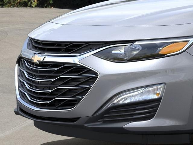 new 2024 Chevrolet Malibu car, priced at $22,695