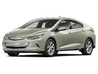 used 2017 Chevrolet Volt car, priced at $20,386