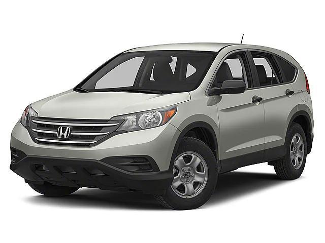 used 2014 Honda CR-V car, priced at $13,990