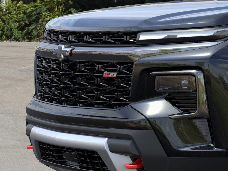 new 2026 Chevrolet Traverse car, priced at $50,795