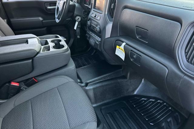 used 2022 Chevrolet Silverado 3500 car, priced at $67,990