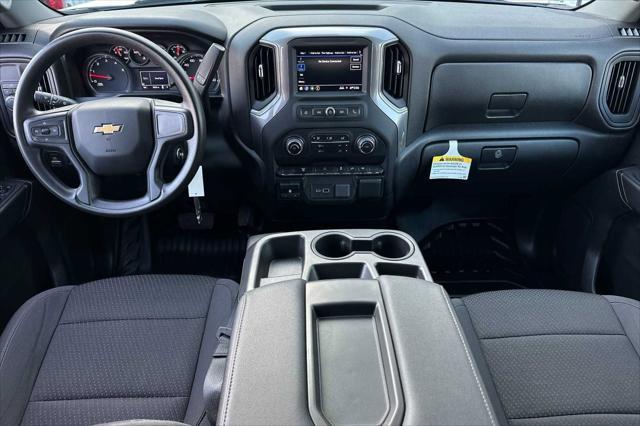 used 2022 Chevrolet Silverado 3500 car, priced at $67,990