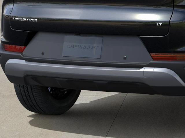 new 2026 Chevrolet TrailBlazer car, priced at $26,580