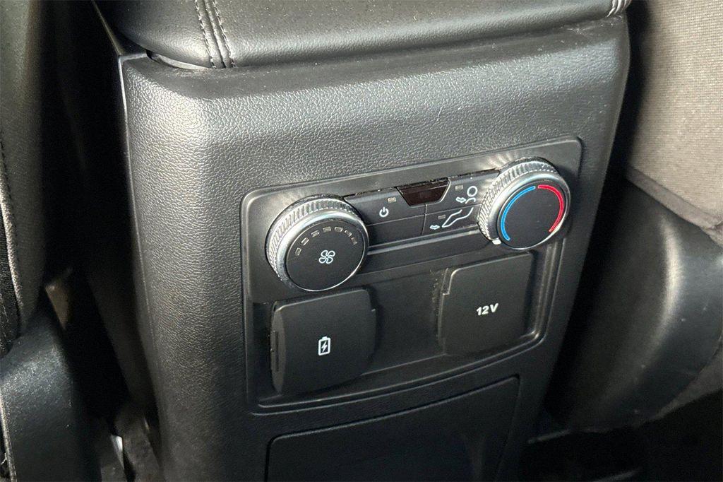 used 2022 Ford Explorer car, priced at $25,990