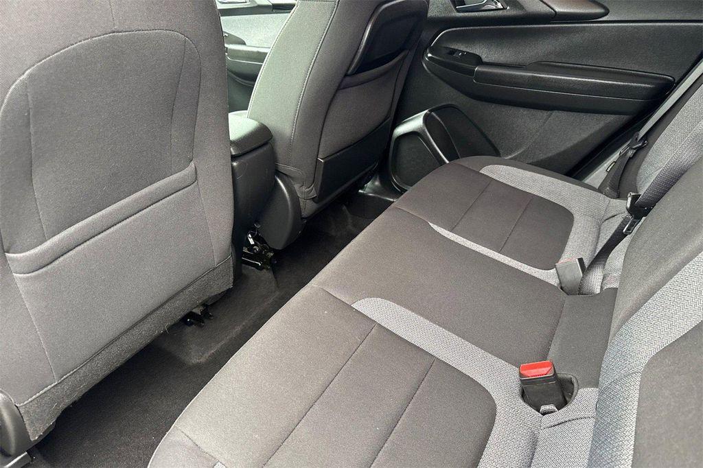 used 2022 Chevrolet TrailBlazer car, priced at $15,990